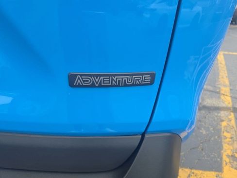 Used 2019 Toyota RAV4 Adventure AWD/4WD image 5
