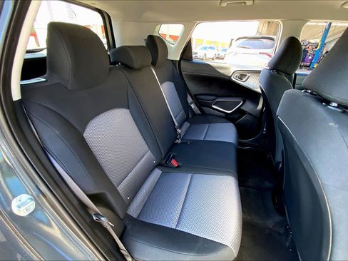Used 2024 Kia Soul LX w/ Option Group 015 image 18