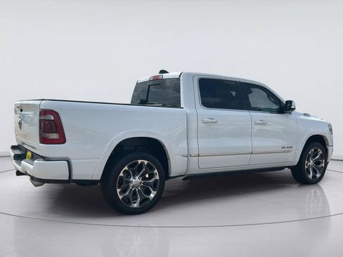 Used 2021 RAM 1500 Limited RWD image 6