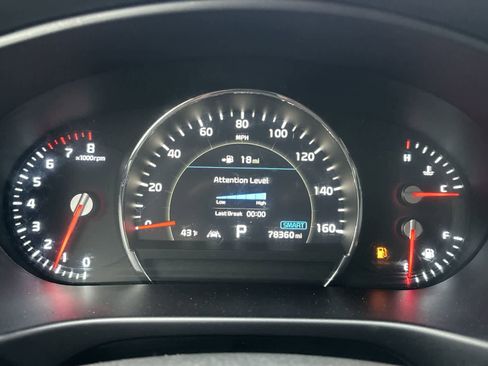 Used 2020 Kia Sorento SX image 12