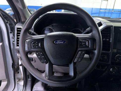 Used 2022 Ford F350 XLT w/ XLT Value Package AWD/4WD image 25