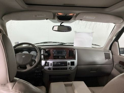 Used 2008 Dodge Ram 2500 Truck Laramie w/ Protection Group image 21