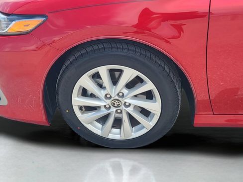 Used 2023 Toyota Camry LE w/ Convenience Package FWD image 23