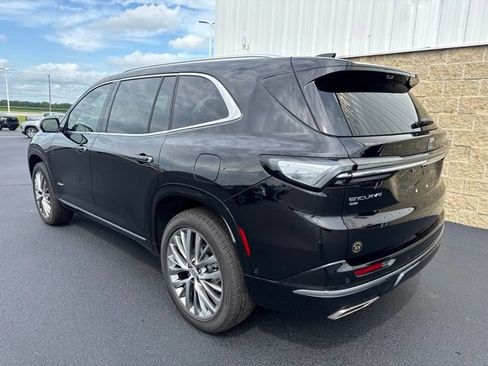 Used 2026 Buick Enclave Avenir AWD/4WD image 7