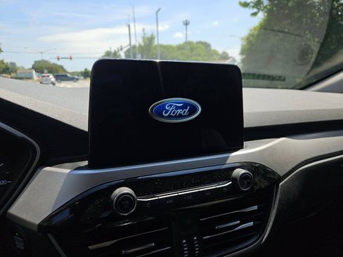 Used 2020 Ford Escape SE AWD/4WD image 21