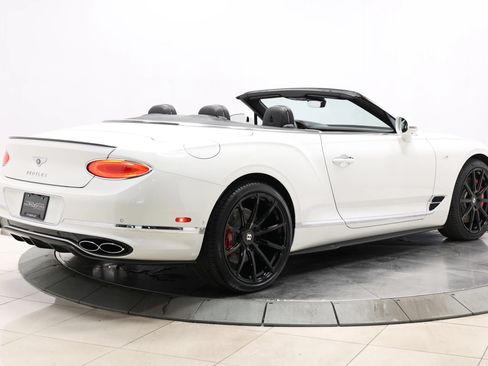 Used 2020 Bentley Continental GT V8 AWD/4WD image 4