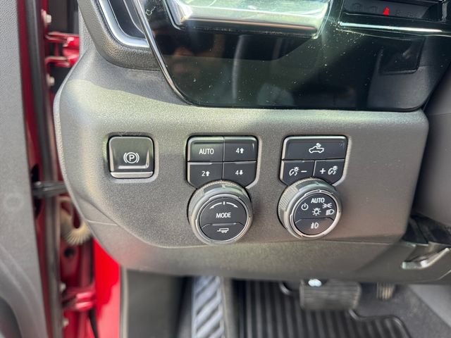 Used 2022 Chevrolet Silverado 1500 RST w/ Z71 Off-Road Package AWD/4WD image 20