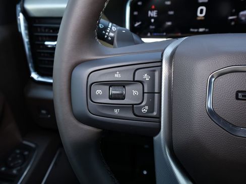 New 2026 GMC Sierra 1500 Denali w/ Technology Package AWD/4WD image 23