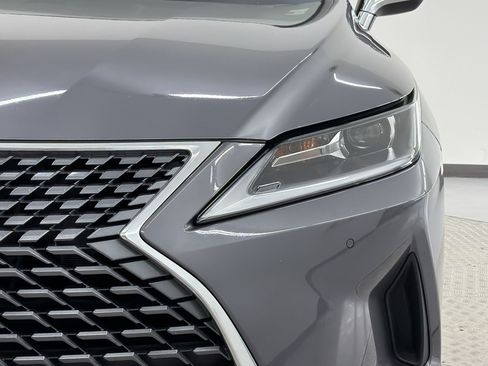 Used 2020 Lexus RX 350 FWD w/ Premium Package image 12