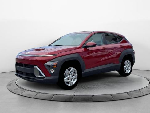 New 2026 Hyundai Kona SE image 2