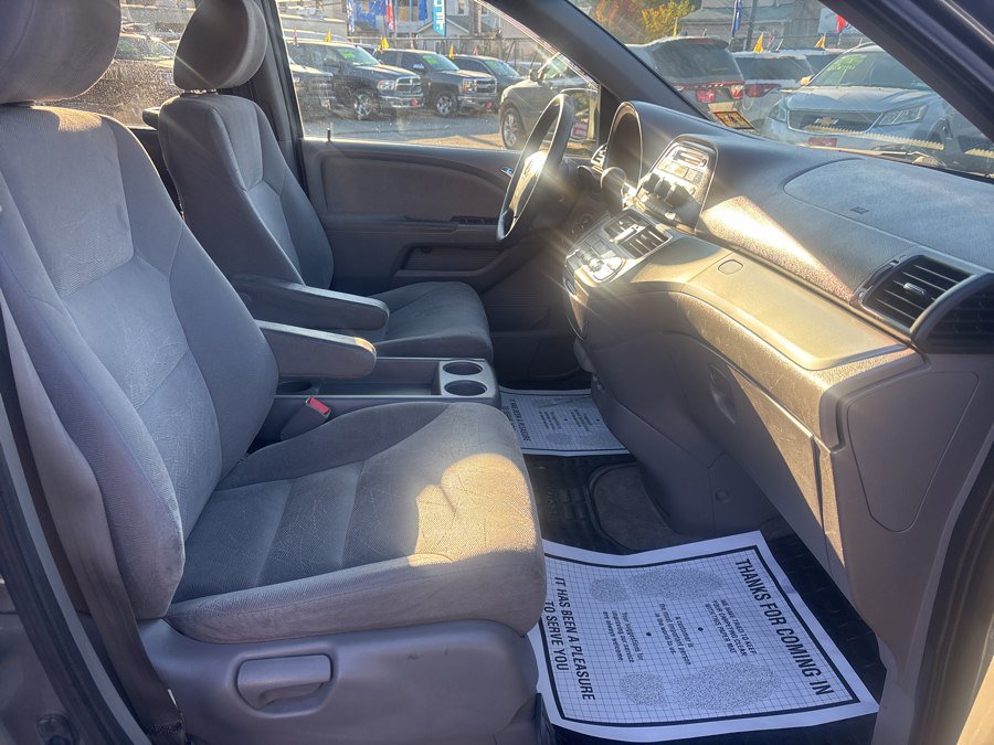 Used 2009 Honda Odyssey EX image 24