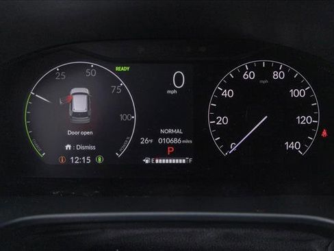 Used 2023 Honda CR-V Sport Touring image 15