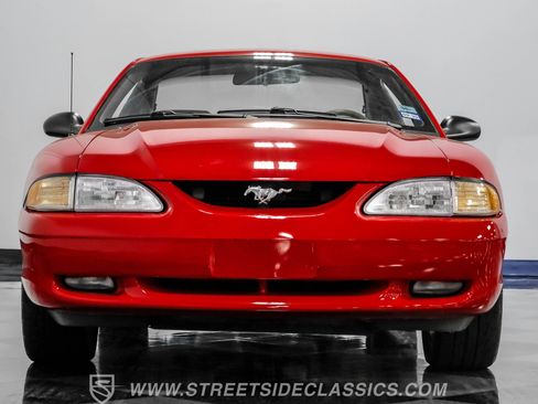 Used 1998 Ford Mustang GT image 28