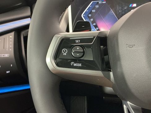 New 2026 BMW X3 xDrive30 AWD/4WD image 18