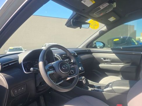 Used 2022 Hyundai Santa Cruz SEL w/ Cargo Package image 12