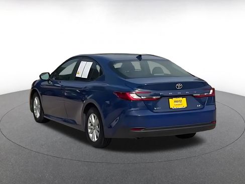 Used 2025 Toyota Camry LE FWD image 11