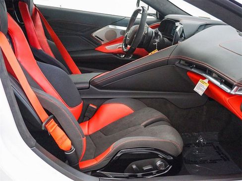 New 2025 Chevrolet Corvette Z06 image 15