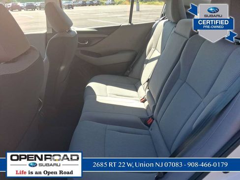 Used 2023 Subaru Legacy Premium AWD/4WD image 21