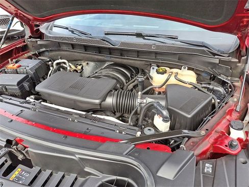 Used 2022 Chevrolet Tahoe LT w/ LT Signature Package image 28