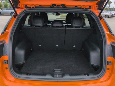 Used 2026 Jeep Compass Latitude AWD/4WD image 14