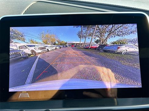 Used 2020 Cadillac CT5 Premium Luxury w/ Driver Awareness Plus Package image 14