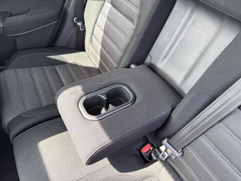 Used 2017 Honda CR-V EX image 25