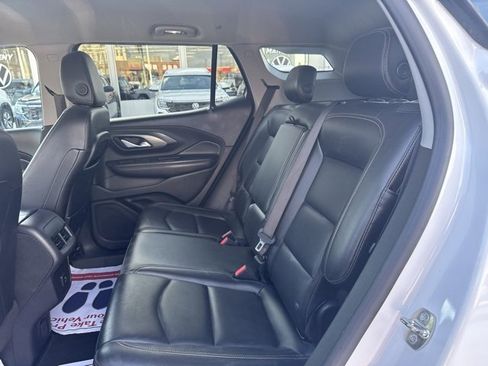 Used 2019 GMC Terrain SLT image 10