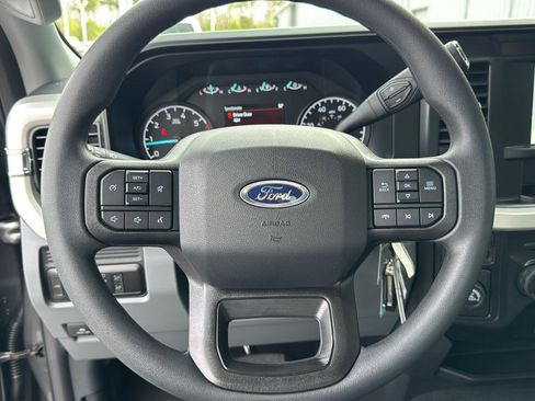New 2026 Ford F350 XLT w/ 360-Degree Camera Package image 19