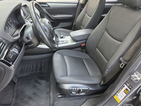 Used 2015 BMW X3 sDrive28i image 11