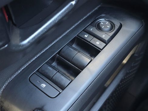 Used 2025 Toyota Tacoma TRD Pro image 34