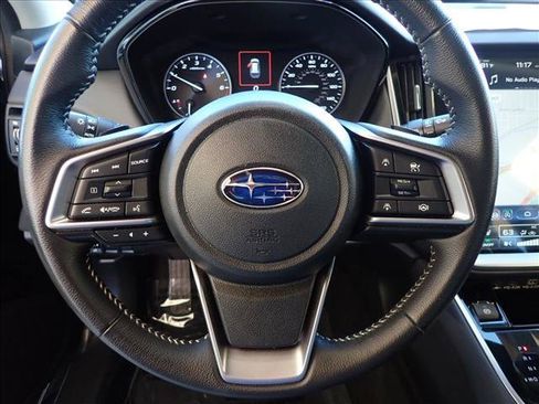 Certified 2025 Subaru Outback Premium AWD/4WD image 15