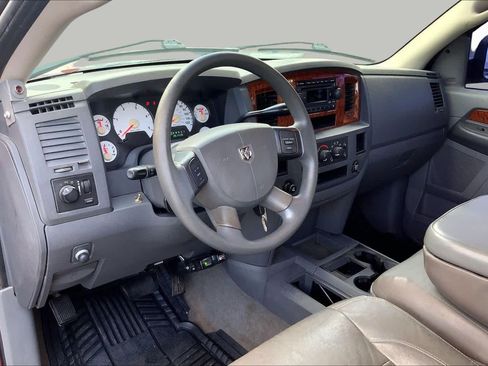 Used 2006 Dodge Ram 3500 Truck SLT RWD image 17