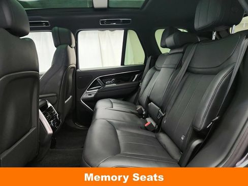 Used 2023 Land Rover Range Rover SE AWD/4WD image 26