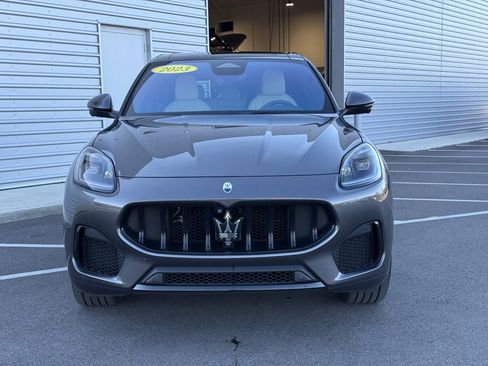 Used 2023 Maserati Grecale Modena image 2
