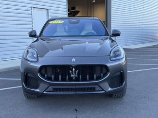 Used 2023 Maserati Grecale Modena video 2