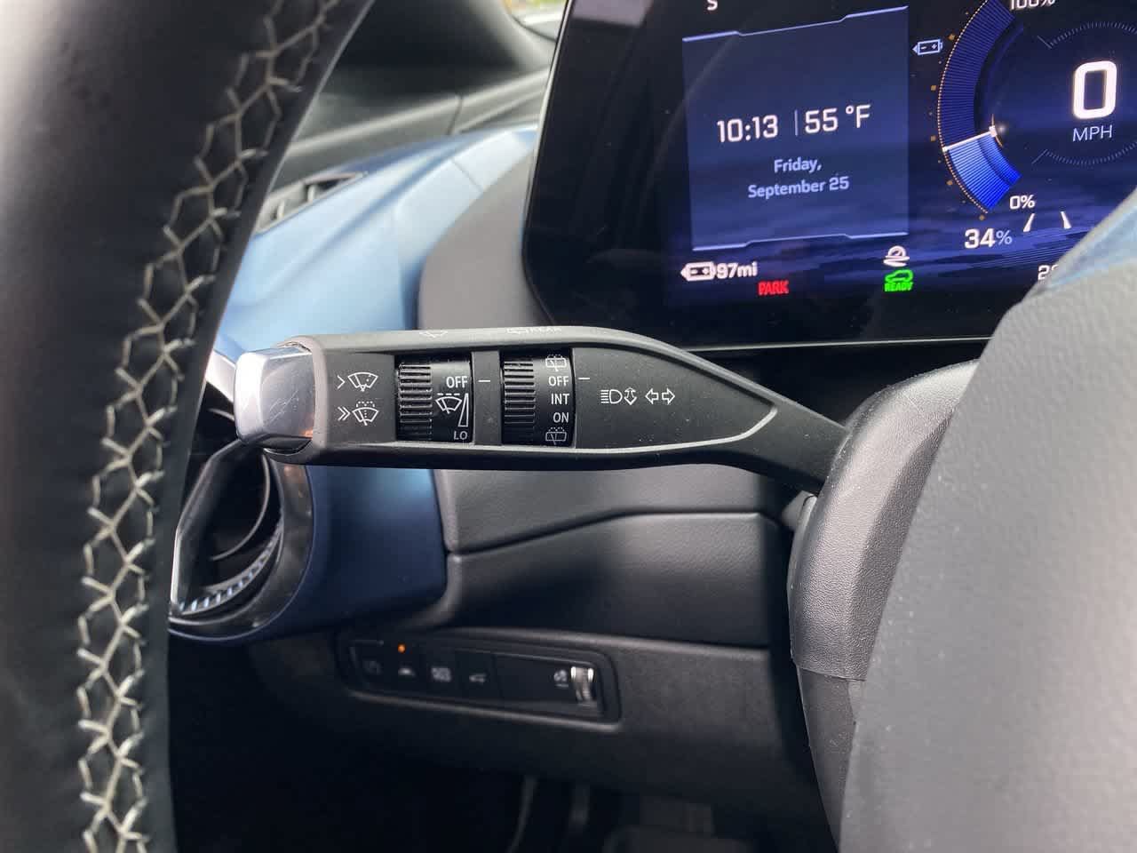 Used 2024 Chevrolet Equinox EV LT AWD/4WD image 22