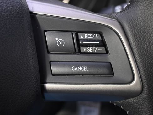 Used 2016 Subaru Forester 2.5i Limited w/ Popular Package #2 AWD/4WD image 35