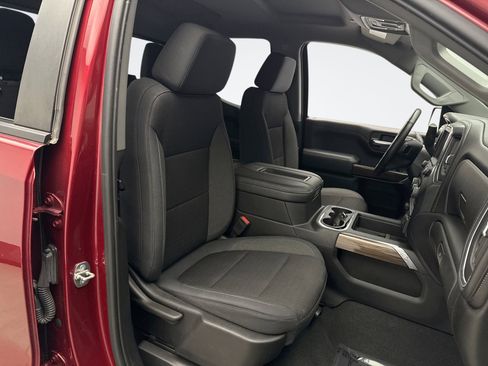 Used 2019 Chevrolet Silverado 1500 RST w/ All-Star Edition image 16