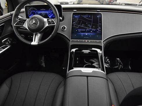Certified 2024 Mercedes-Benz EQE 350+ SUV image 19