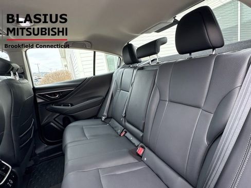 Used 2023 Subaru Legacy Limited image 18