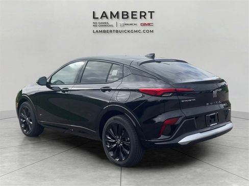 New 2026 Buick Envista Sport Touring w/ Convenience I Package image 3