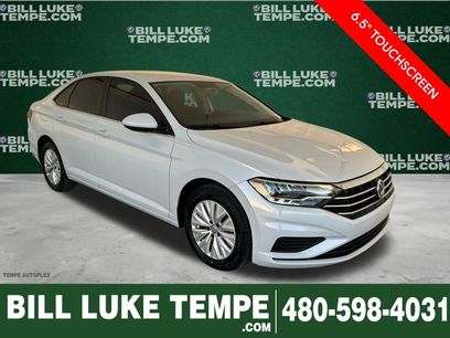 Used 2019 Volkswagen Jetta SE