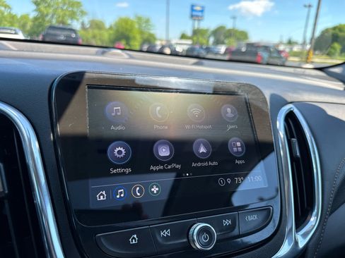 Certified 2023 Chevrolet Equinox Premier AWD/4WD image 24