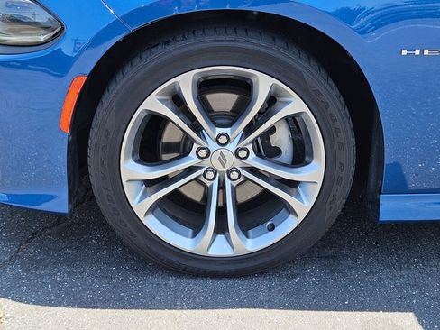 Used 2021 Dodge Charger R/T RWD image 21
