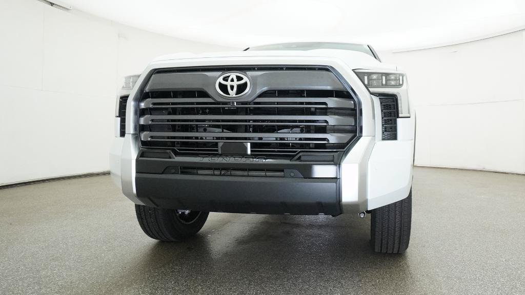 New 2026 Toyota Tundra Limited w/ Limited PVM Package AWD/4WD image 36