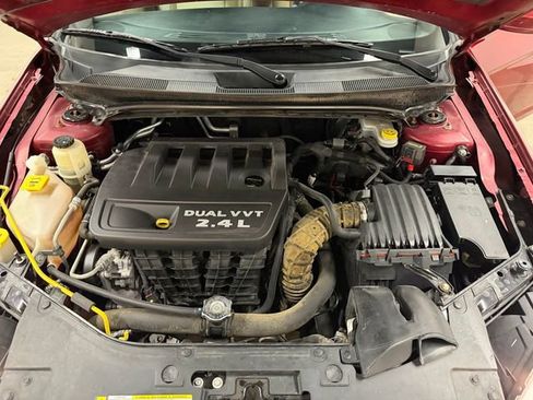 Used 2012 Chrysler 200 Touring w/ Cold Weather Group image 28