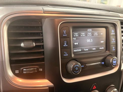 Certified 2024 RAM 1500 Classic SLT image 31