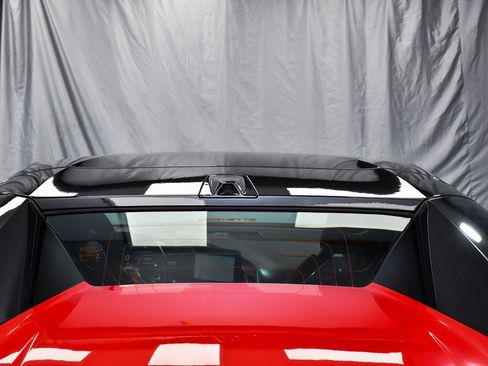 Used 2024 Chevrolet Corvette Stingray w/ Z51 Performance Package image 82