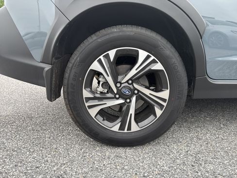 Certified 2025 Subaru Crosstrek 2.0i Premium AWD/4WD image 29