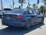 Used 2022 BMW 330i Sedan w/ Premium Package image 4
